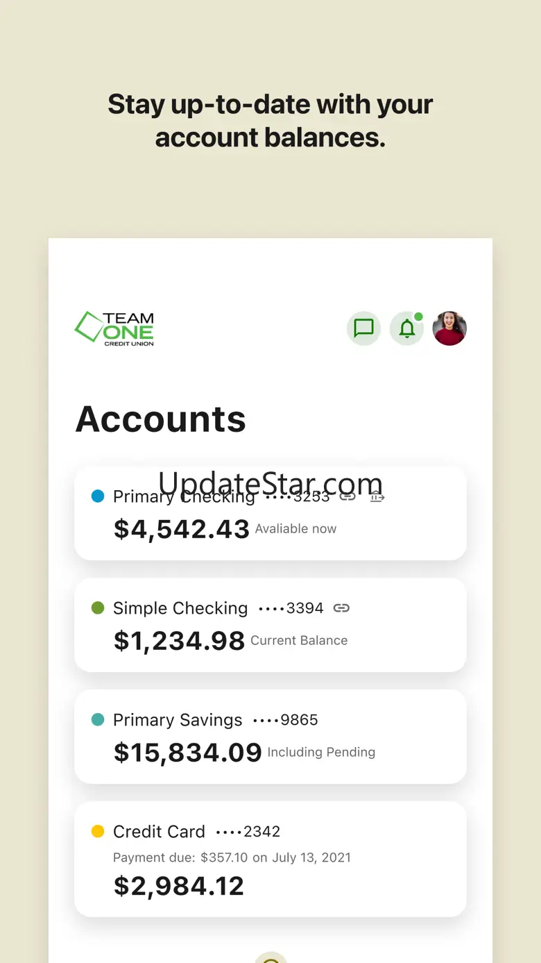 Team One Credit Union 4013.1.2