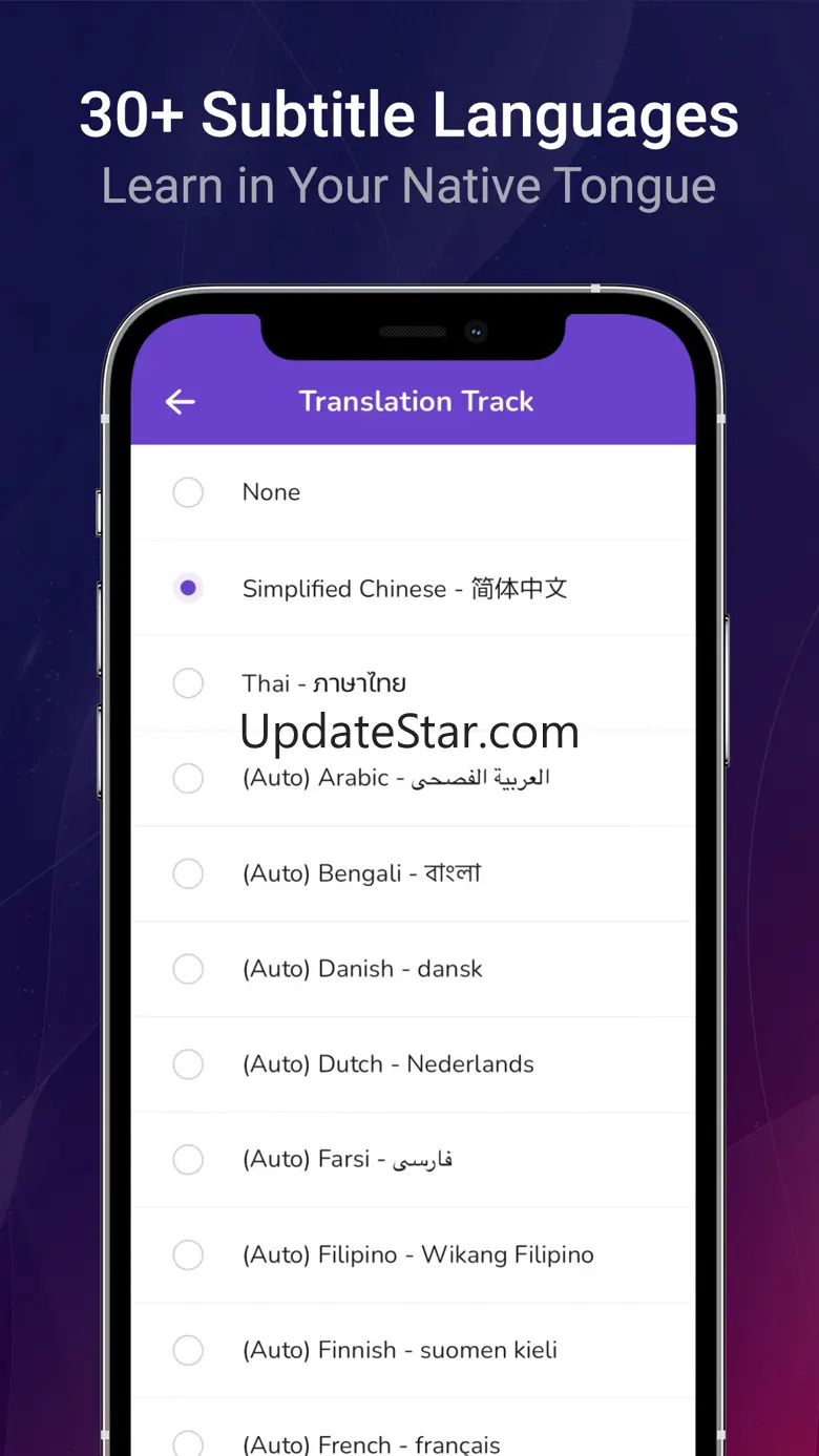 Tockto - Language Learning 3.2.6