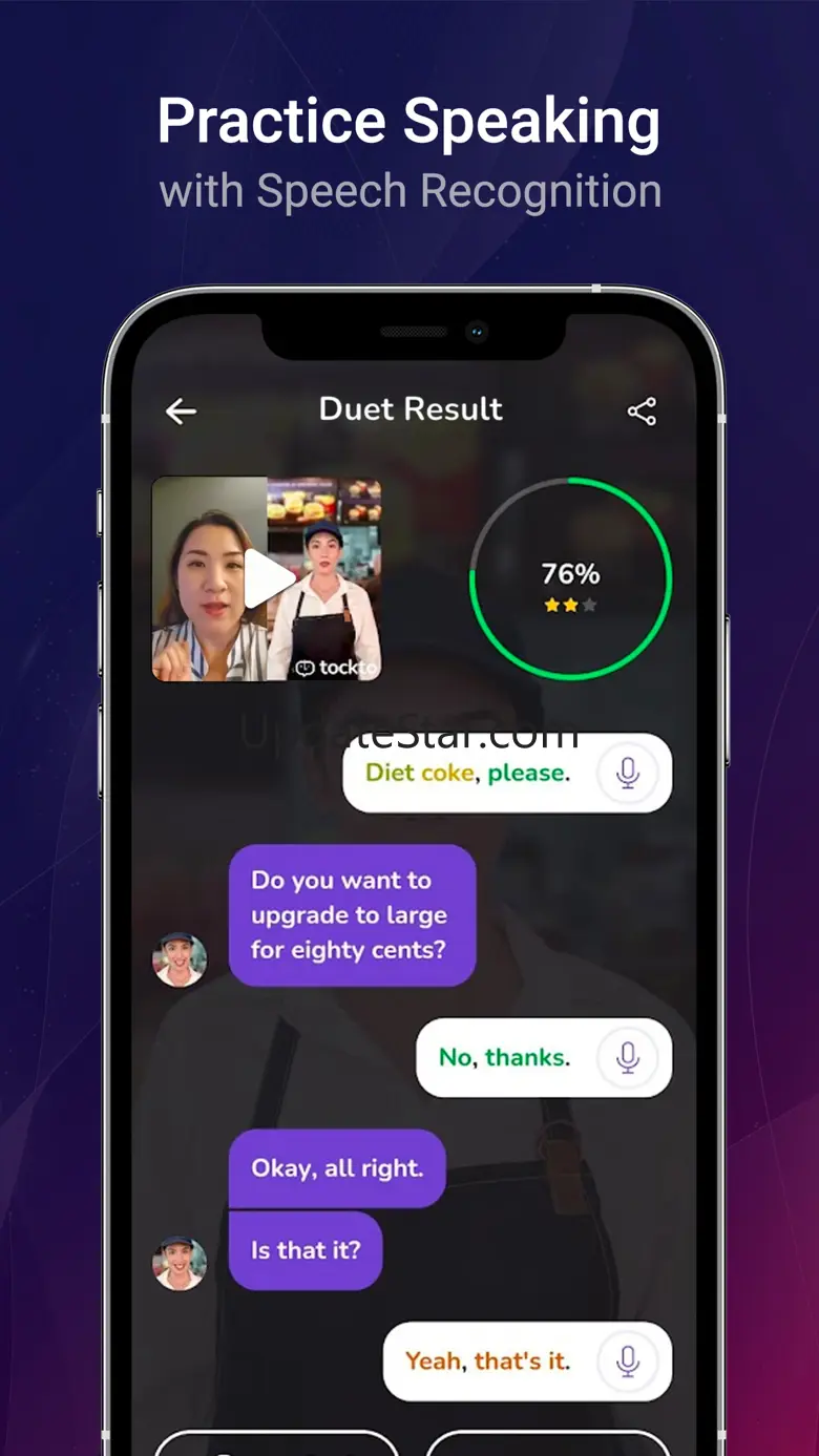Tockto - Language Learning 3.2.6