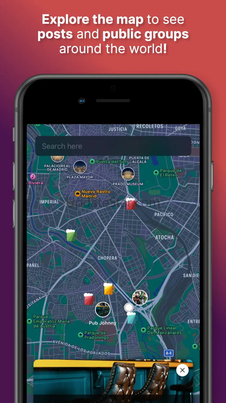 Beer Counter - Social 2.0.2