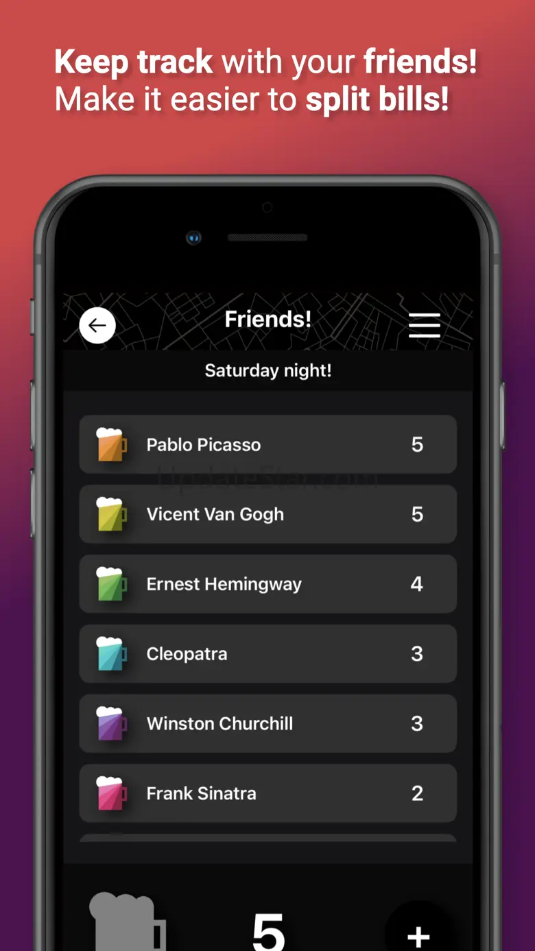 Beer Counter - Social 2.0.2