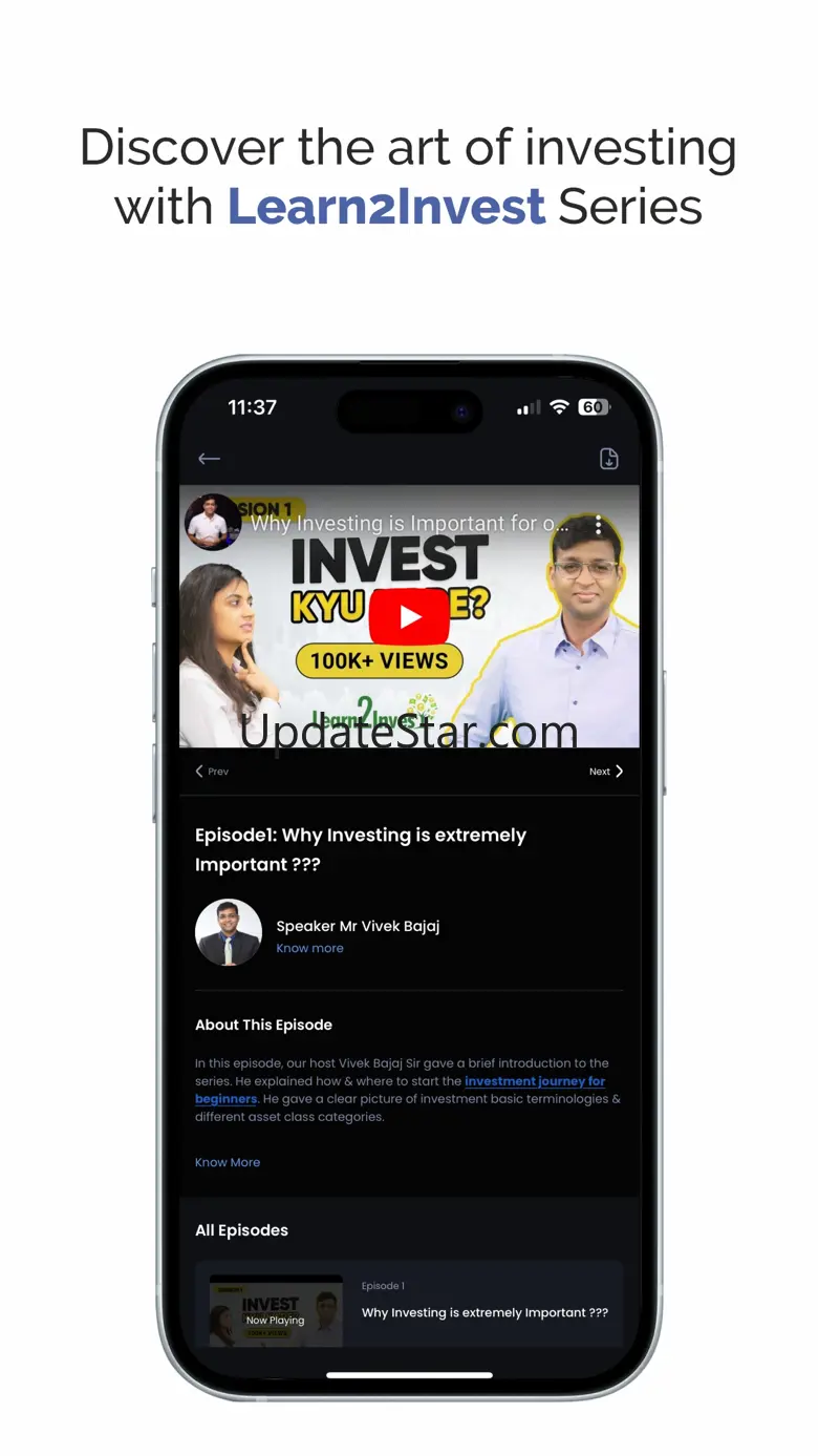 Elearnmarkets - Learn Trading 3.0.1