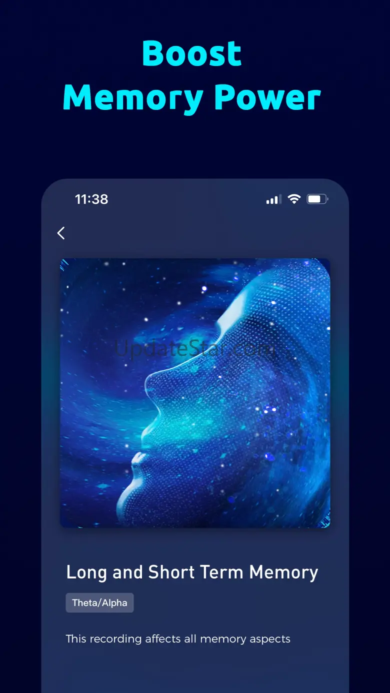 FocusBrain - Binaural Sounds 1.0.98