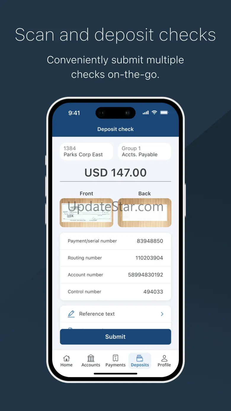 J.P. Morgan Access 6.0.0
