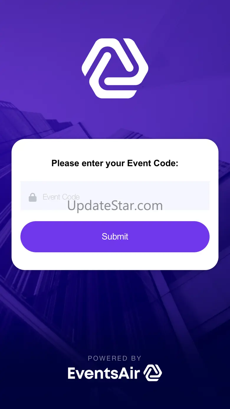 The Event App by EventsAIR 5.1.2