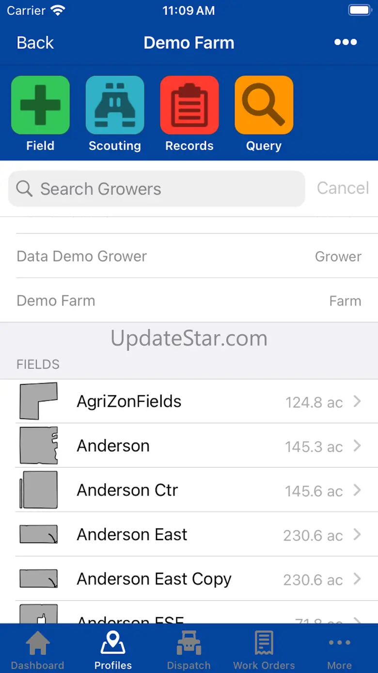 FieldAlytics Mobile 1.39.3