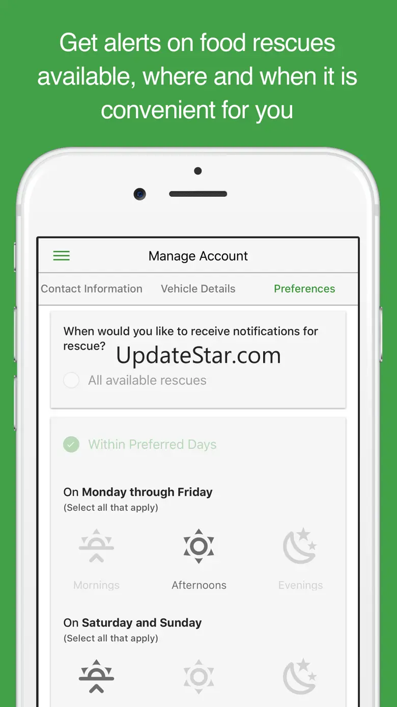 412 Food Rescue 4.0.0