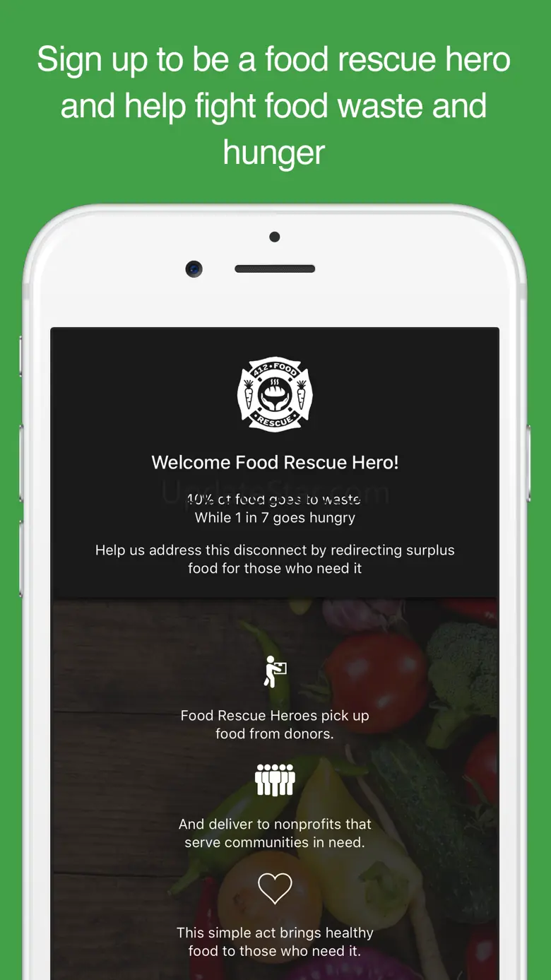 412 Food Rescue 4.0.0