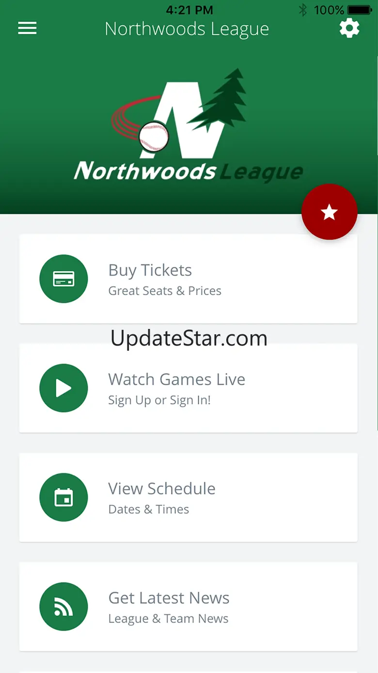 Northwoods League 9.1.5