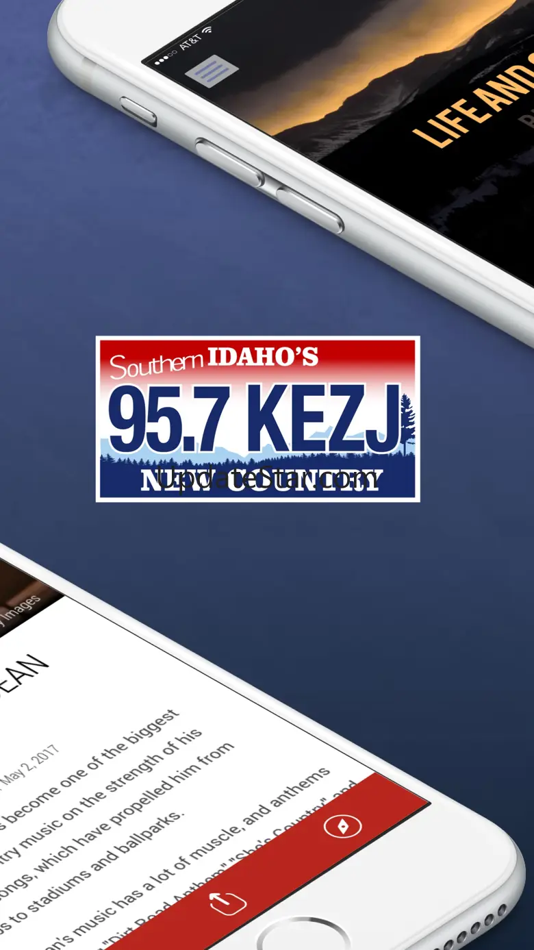 95.7 KEZJ 2.4.3