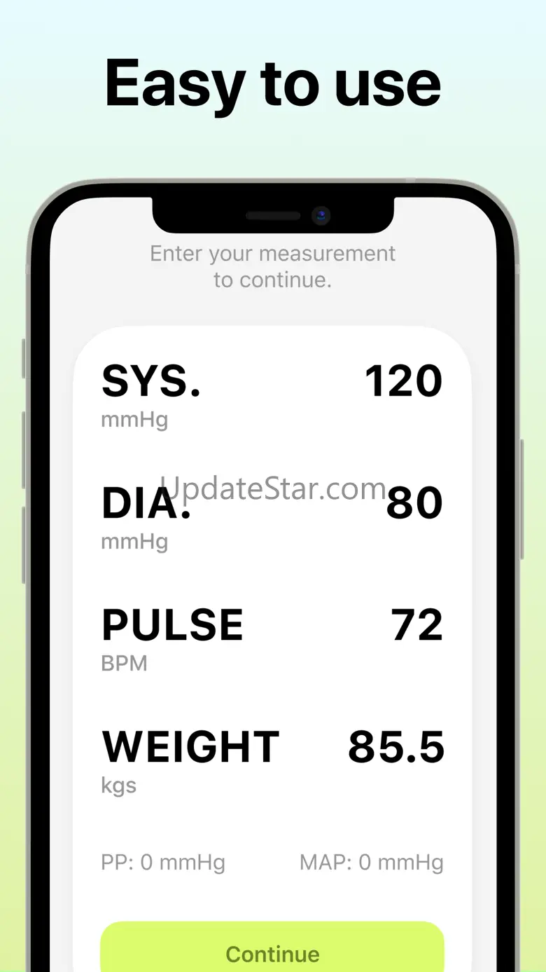 Heart Monitor－Blood Pressure 2.0.2