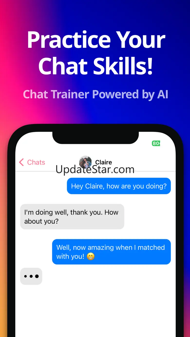Texy: AI Dating Wingman 3.1.1