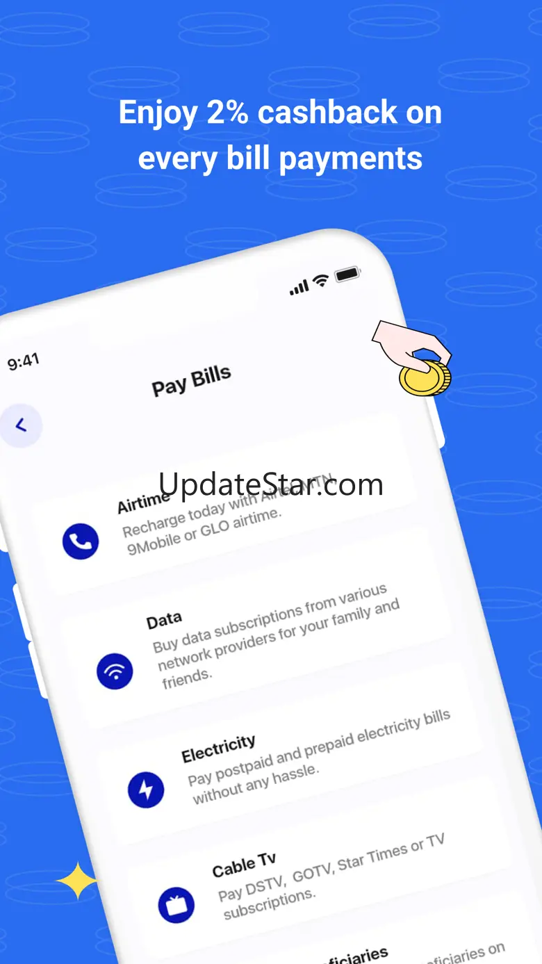 Bankly 1.1.20
