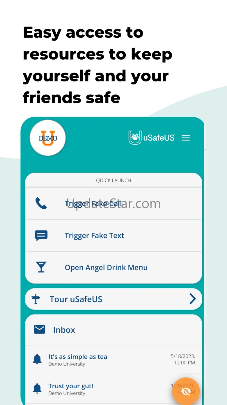 uSafeUS 6.3.40