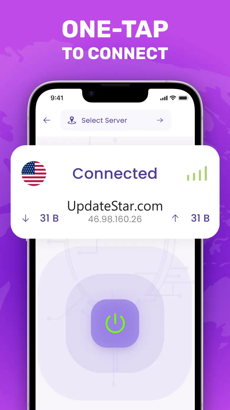 VPN - Unlimited Proxy Server 2.5.0