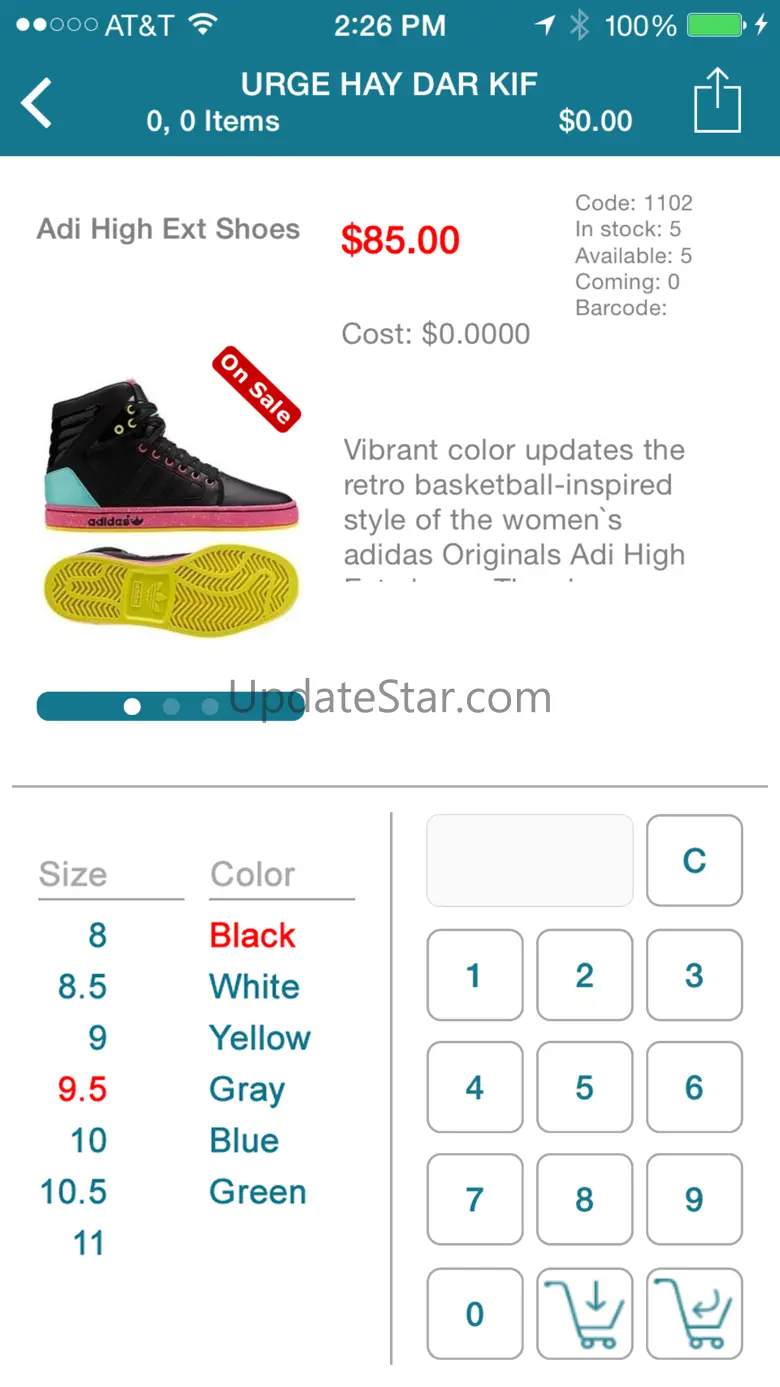 Selbuk Mobile Invoicing 13.7.6
