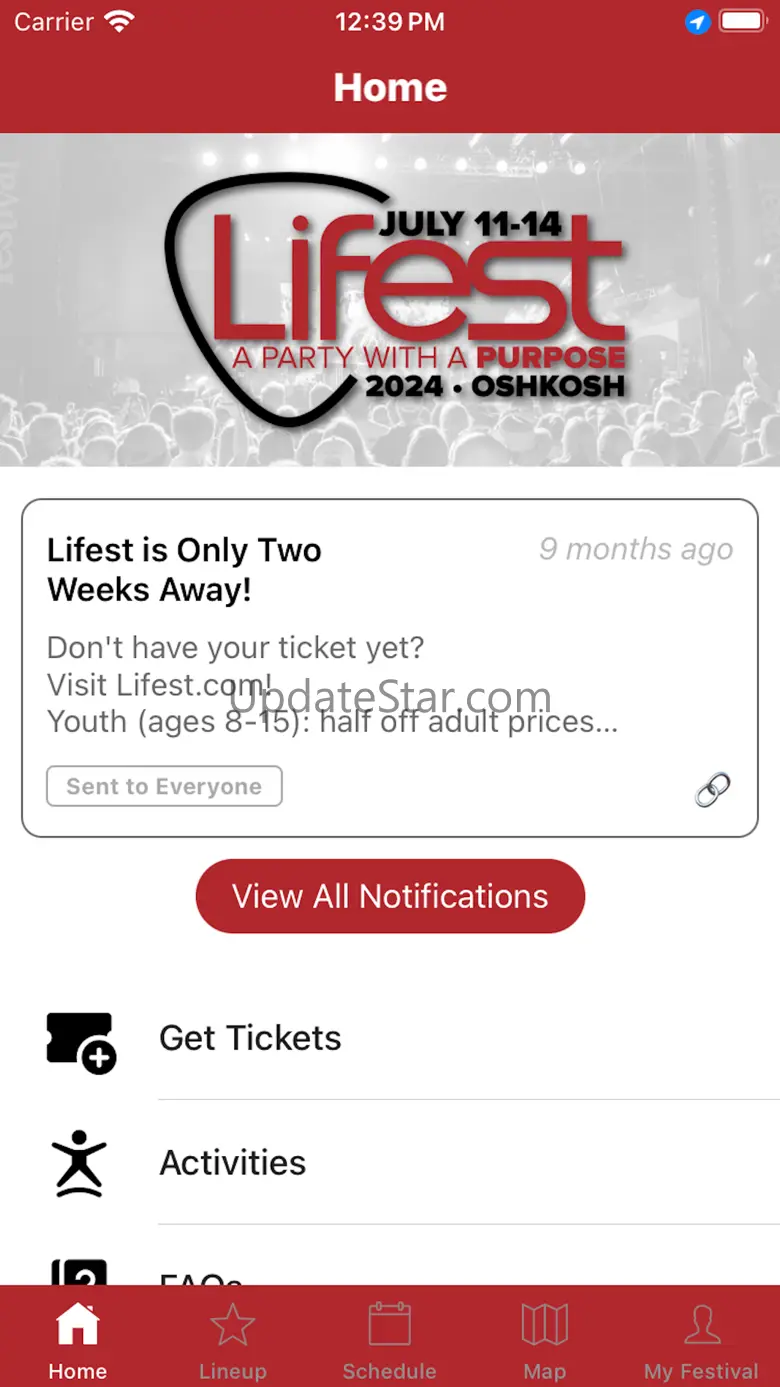 Lifest Oshkosh 6.0.1