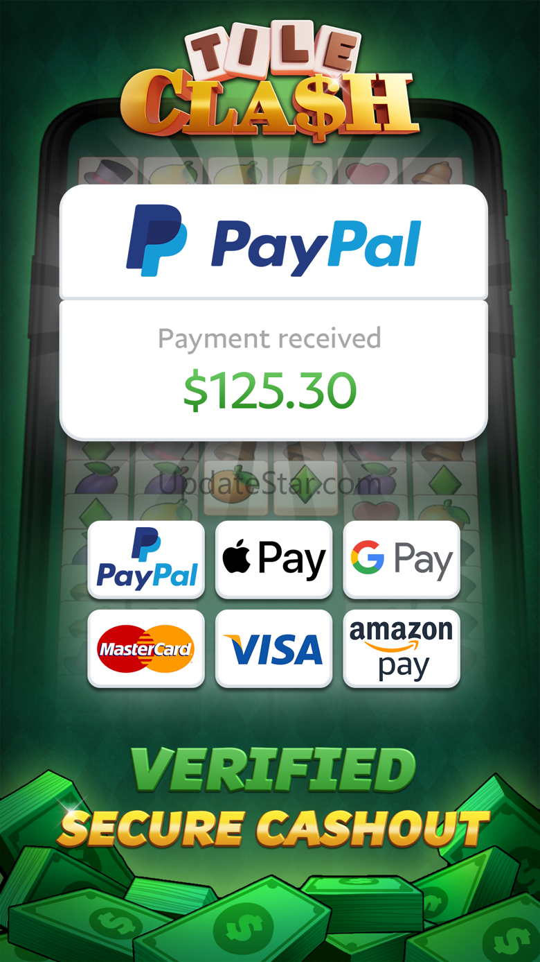 Tile Clash: Win Real Money 0.5.16