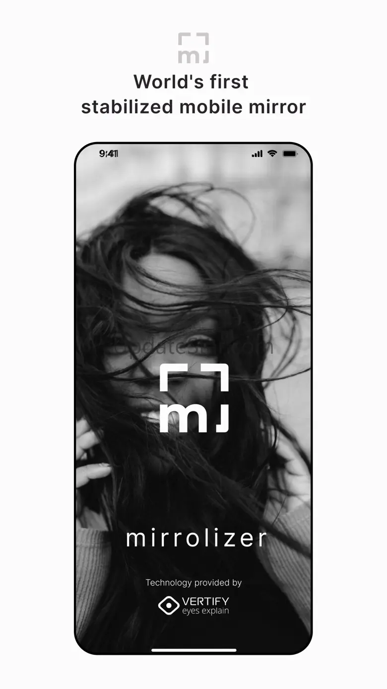 Mirrolizer: Stabilized Mirror 2.1.1