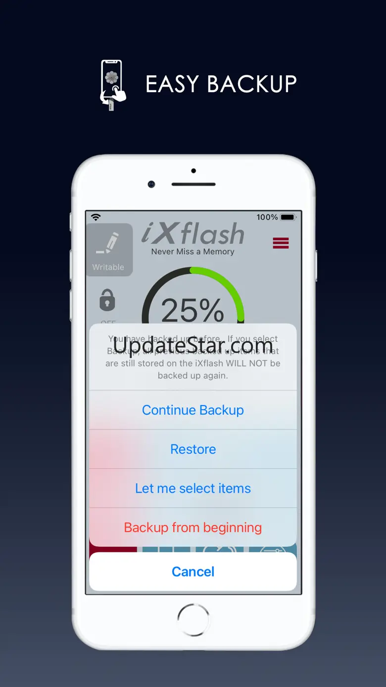 iXflash 2.0.6