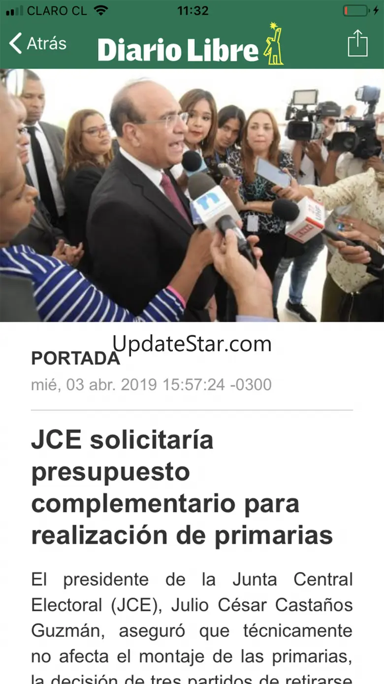 Diario Libre 4.3.201810051826