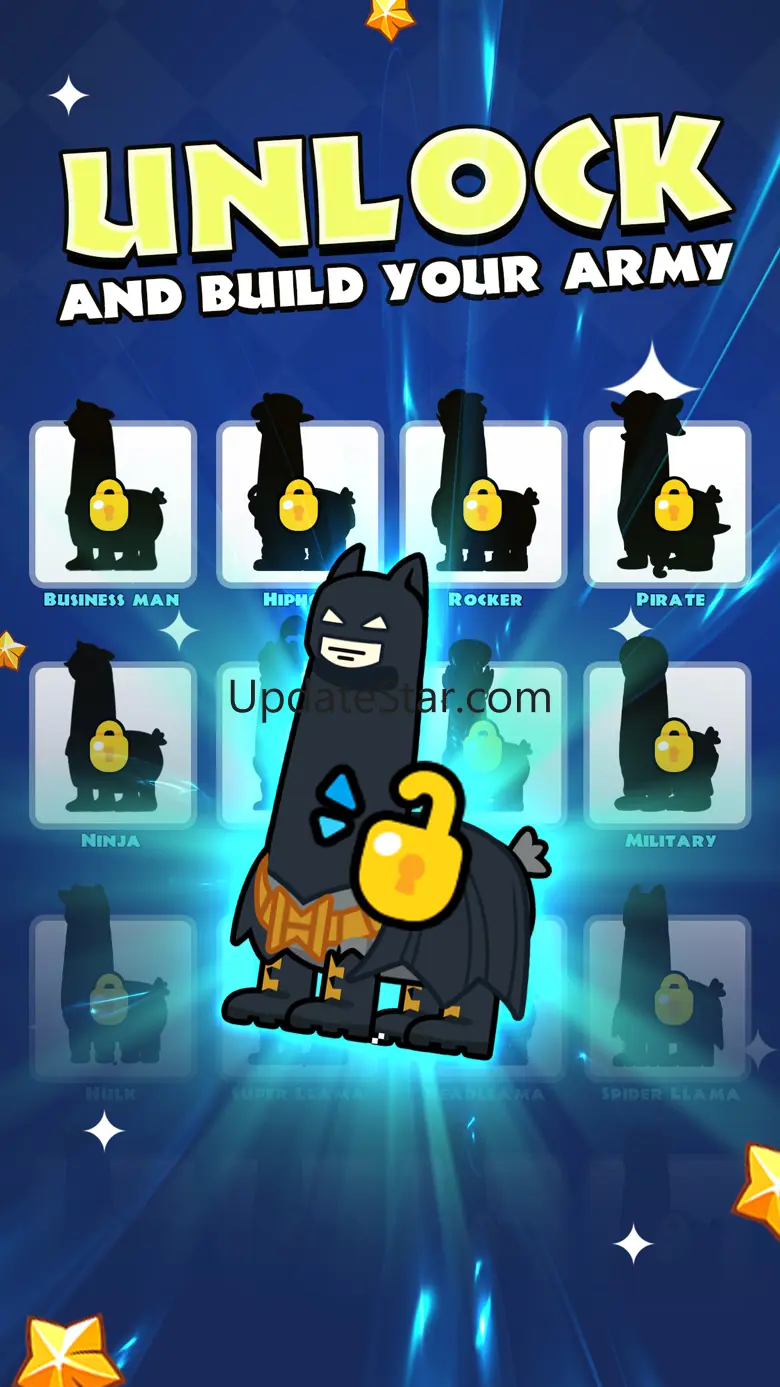 Mutant Llama 1.2.152