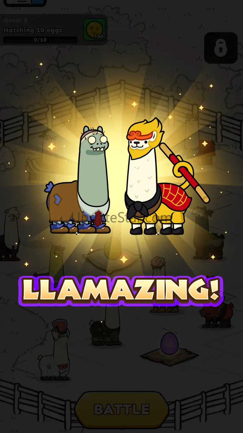 Mutant Llama 1.2.152