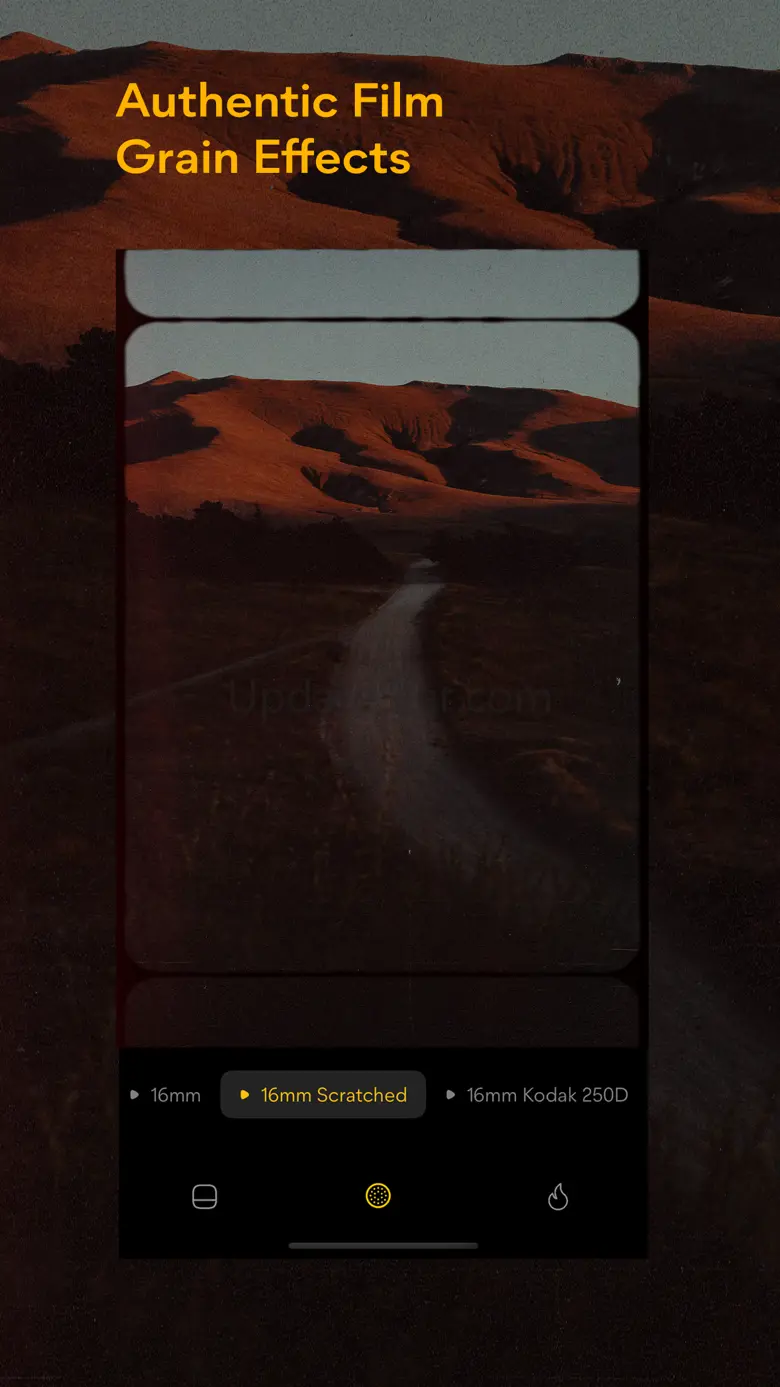 Filmiq: Vintage Photo Editor 1.2