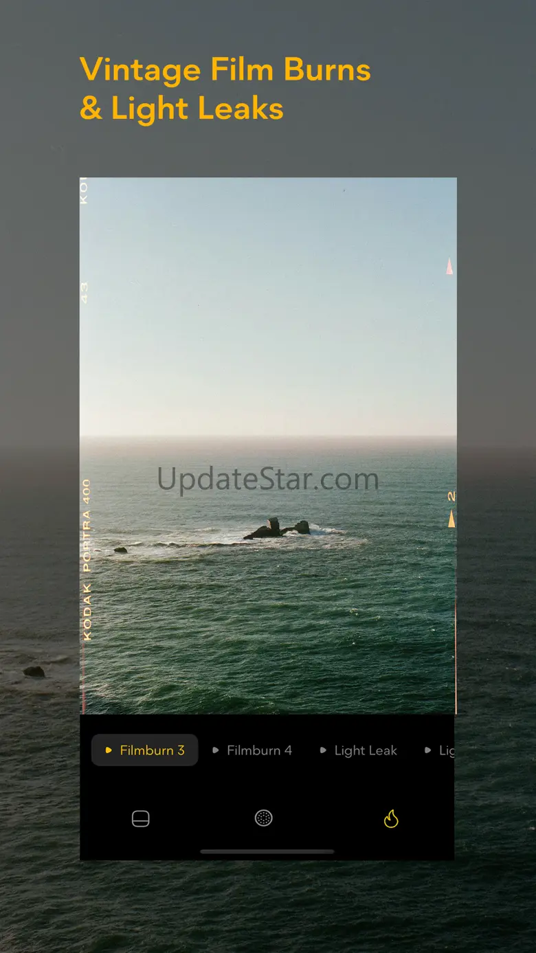 Filmiq: Vintage Photo Editor 1.2