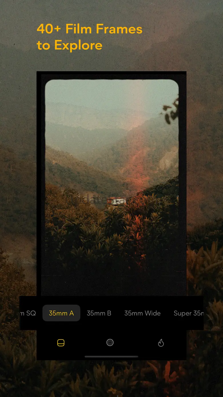 Filmiq: Vintage Photo Editor 1.2