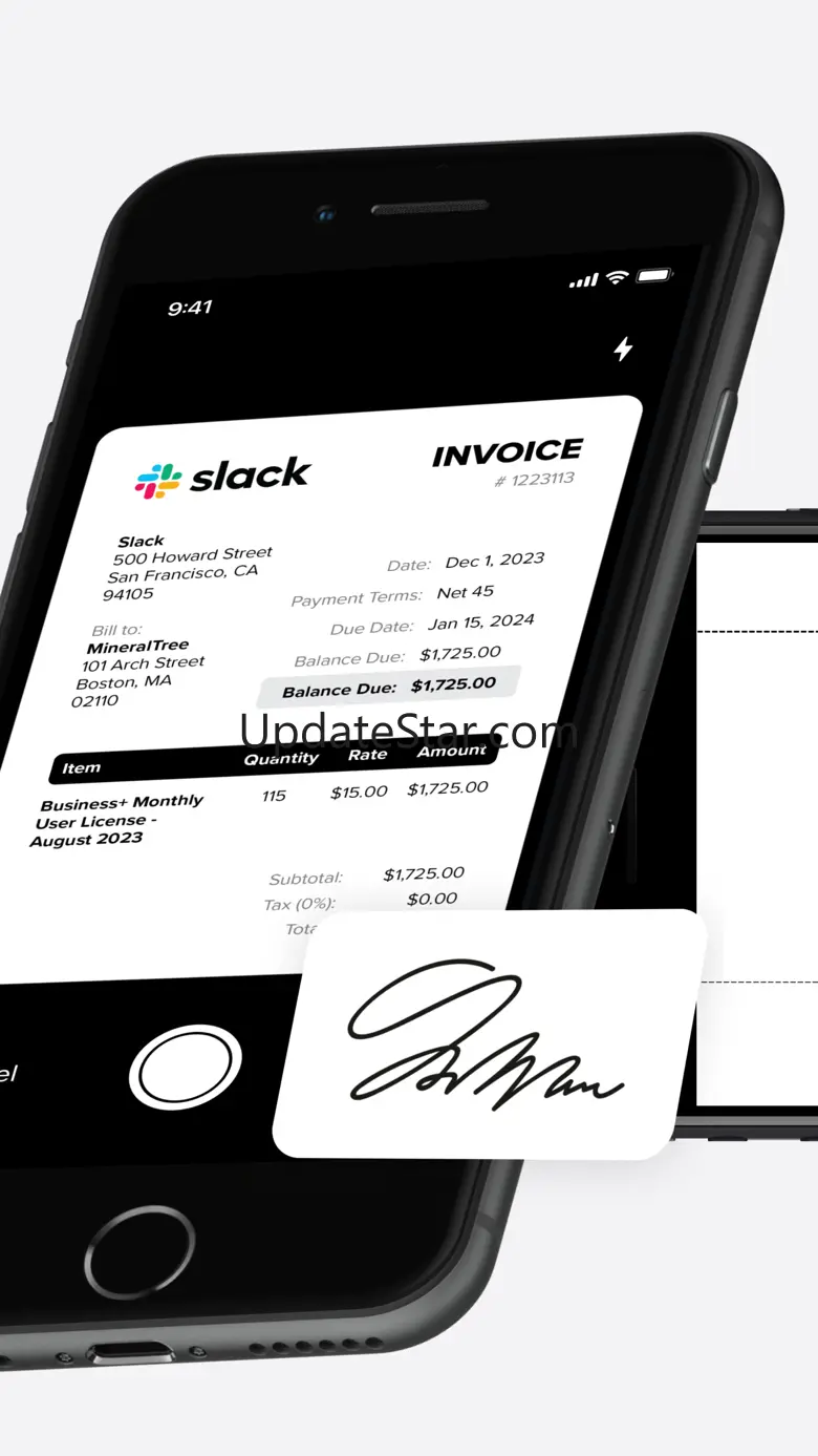 eSign - Sign Documents 1.2