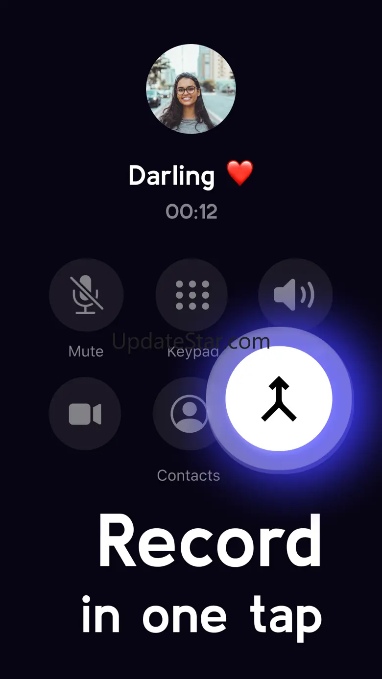 Call Transcriber, Recorder 1.0.4