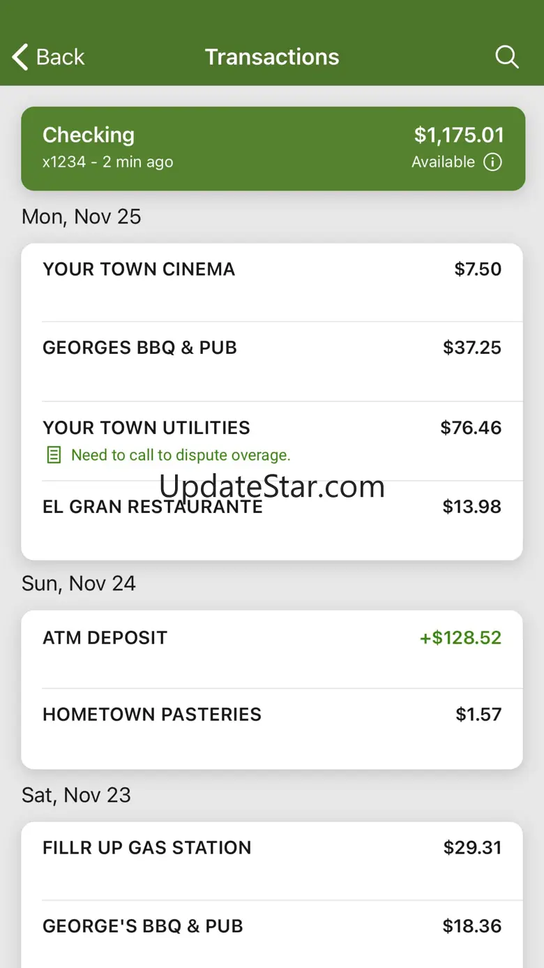Parkside Financial 3.13.1