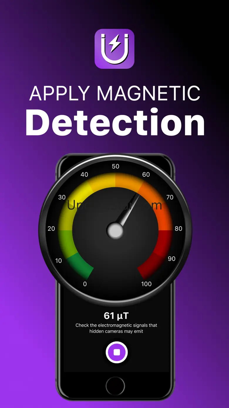 Spy detection Spyware detector 1.0