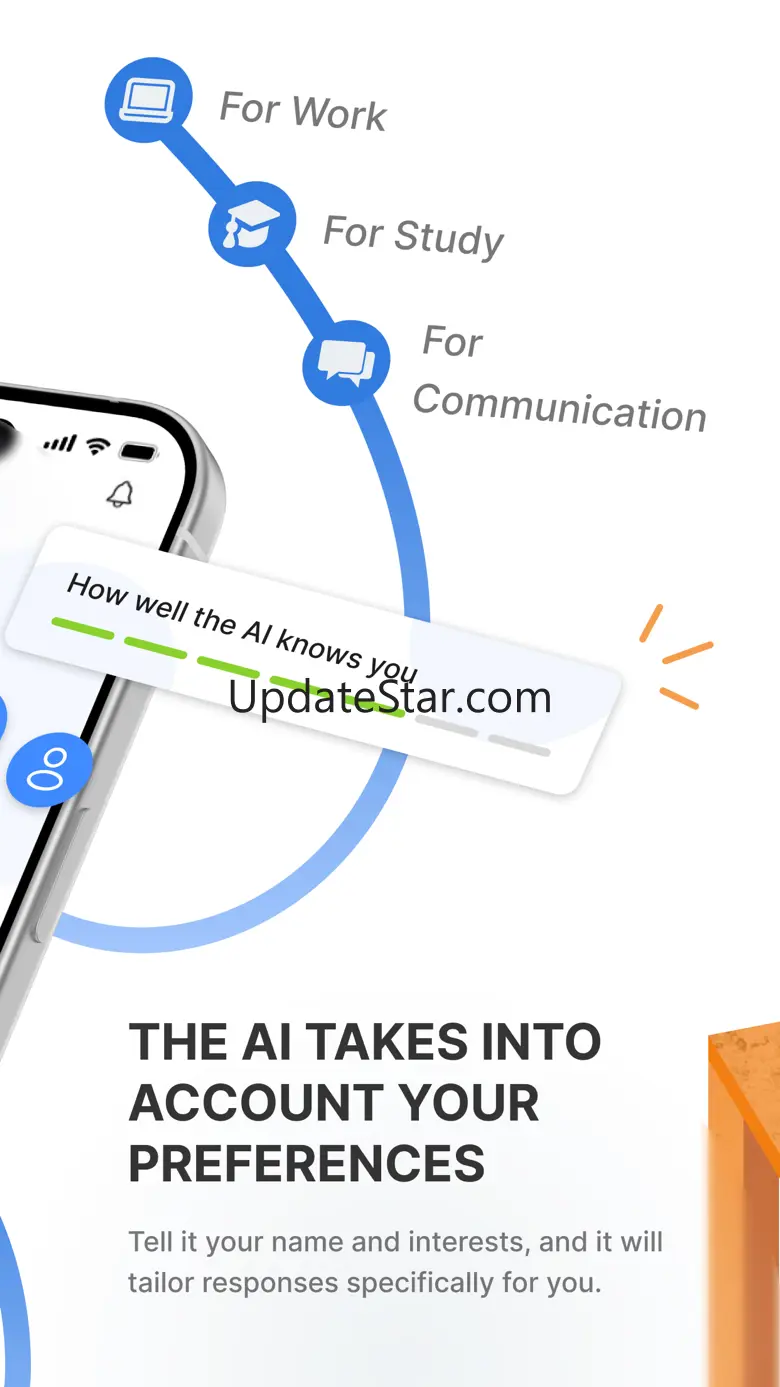 AI Chat - Your AI Friend 1.2.9