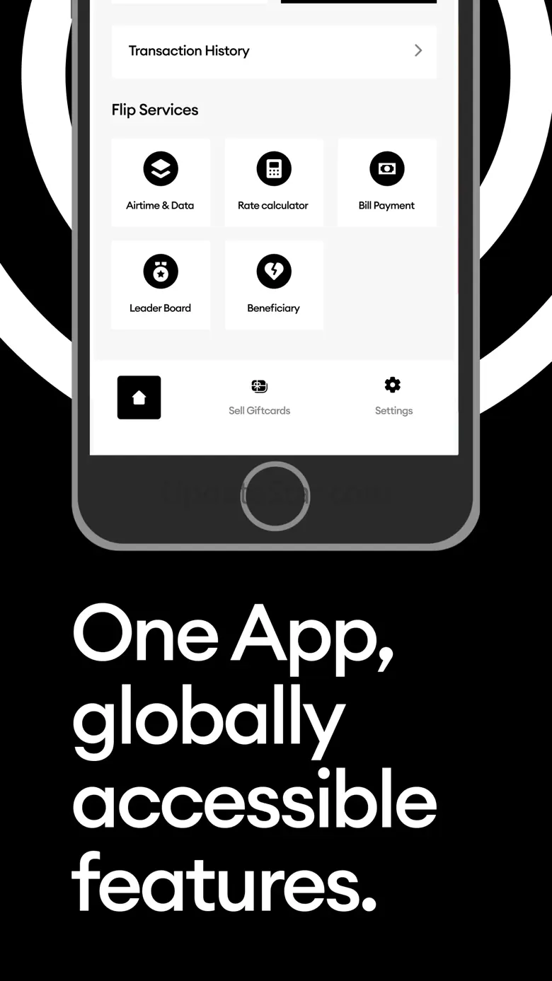 FlipEx 1.1.0