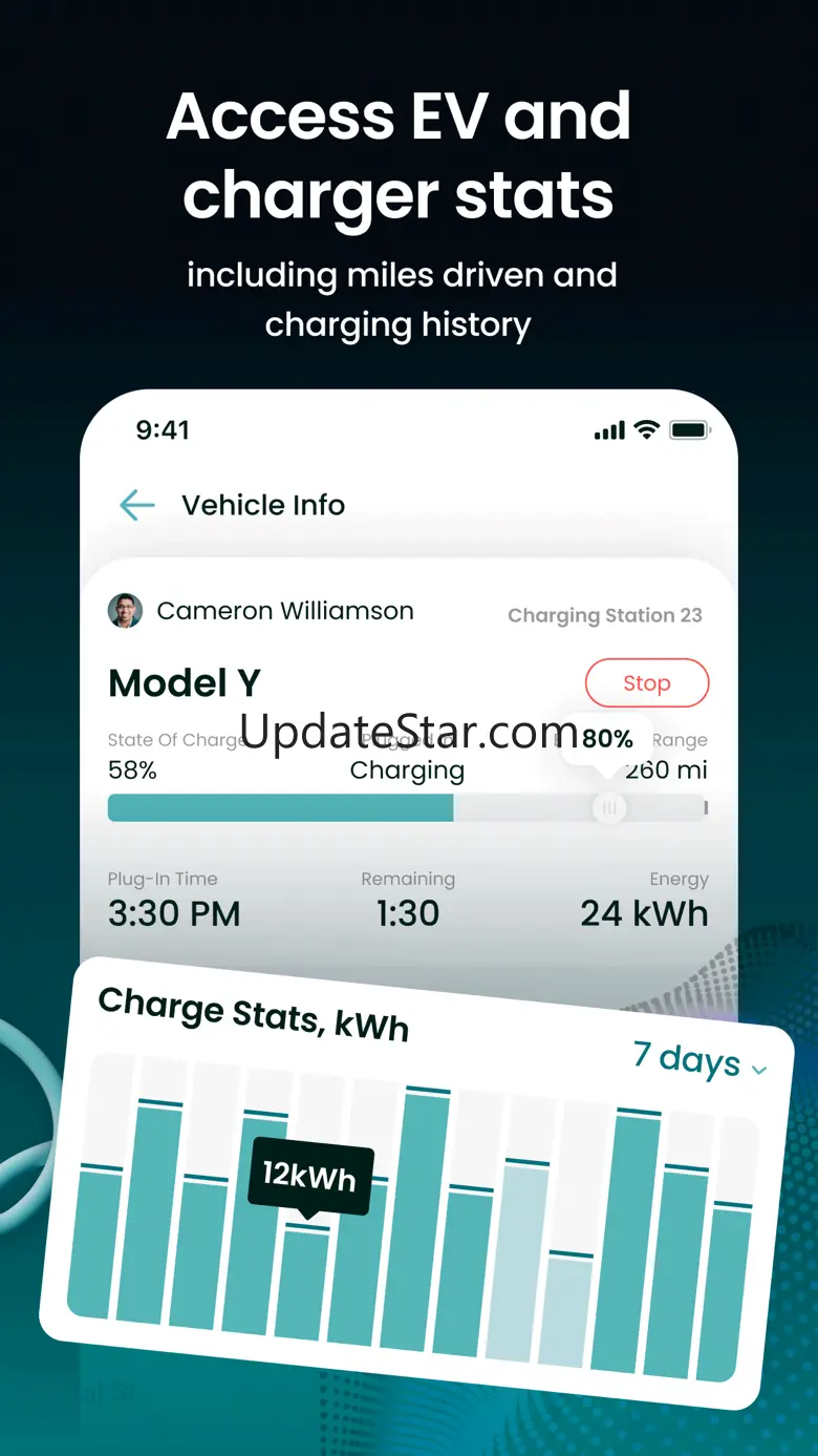 Epic Charging 2.2