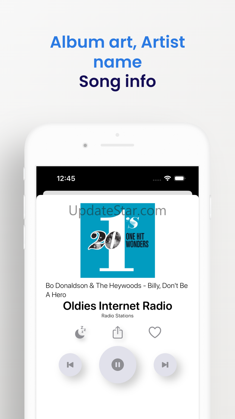 Oldies Radio Stations FM AM 1.2