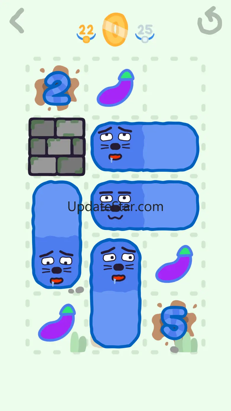 Munchy Mammals 1.2