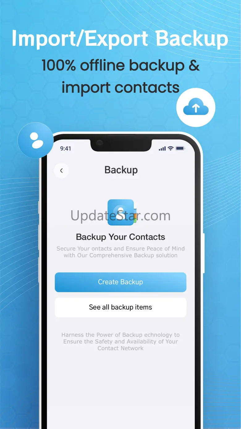Sync Google Contacts & more 4.0