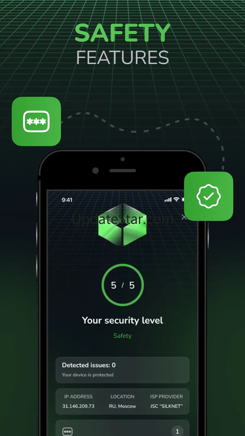 B-Secure 1.1.6