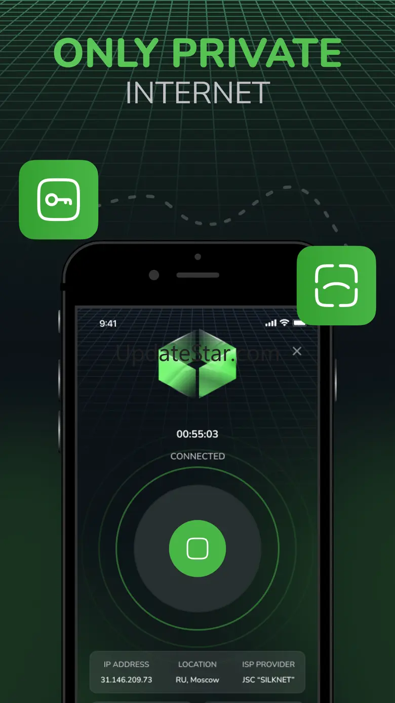 B-Secure 1.1.6