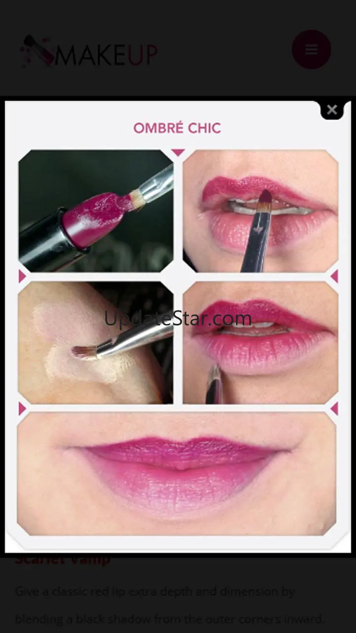 Beauty Makeup Tutorials 3.0