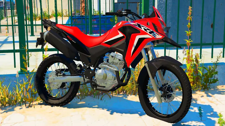 Jogos de Motos Brasileiros BR 9.8