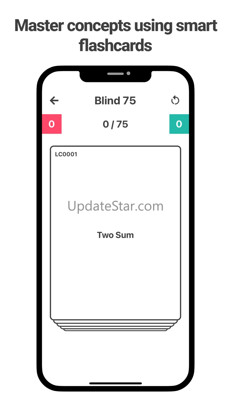 LeetCard: AI-powered Flashcard 2.1.1