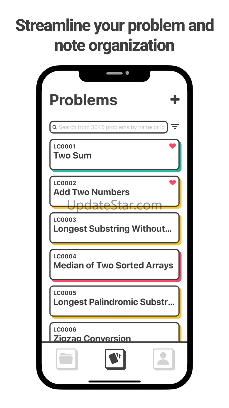 LeetCard: AI-powered Flashcard 2.1.1