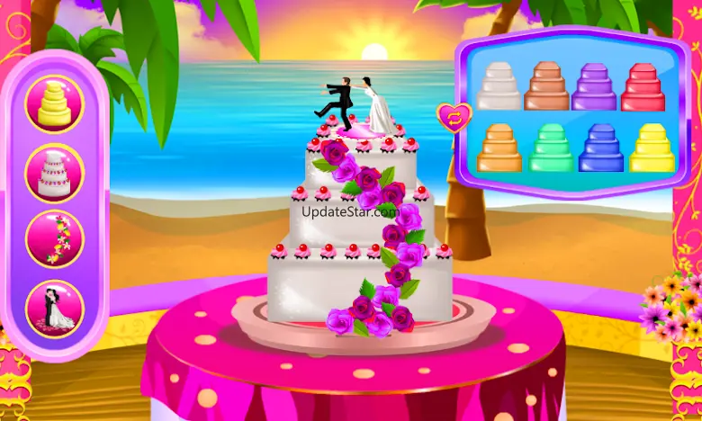 Princess Perfect Wedding 1.0.4