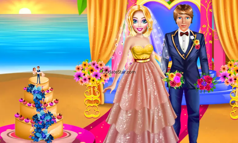 Princess Perfect Wedding 1.0.4
