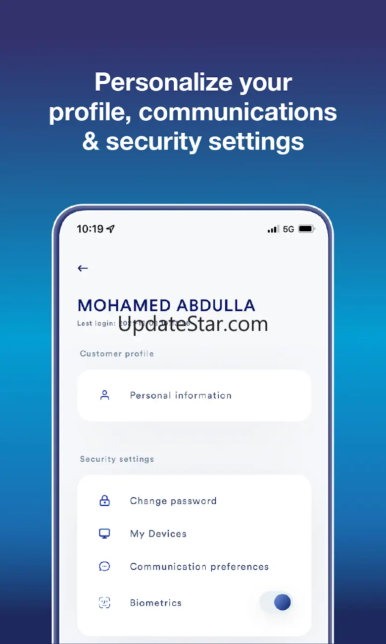 BBK Mobile 2.3.0