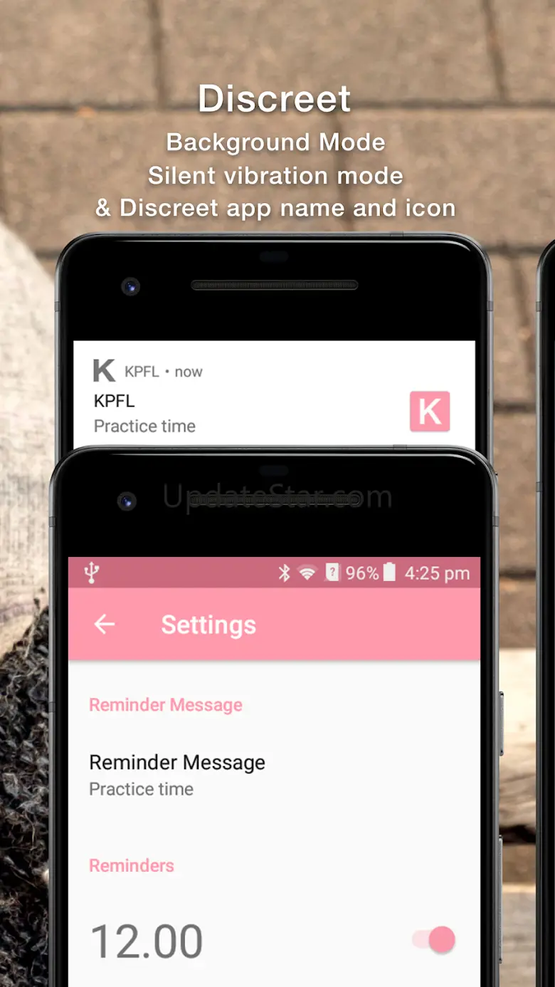 Easy Kegel - Pelvic Floor 1.0.9